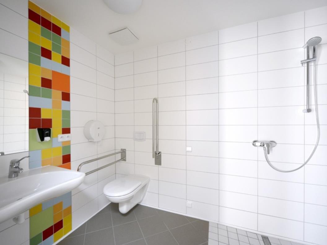 Safestay Charles Bridge Hostel Praha