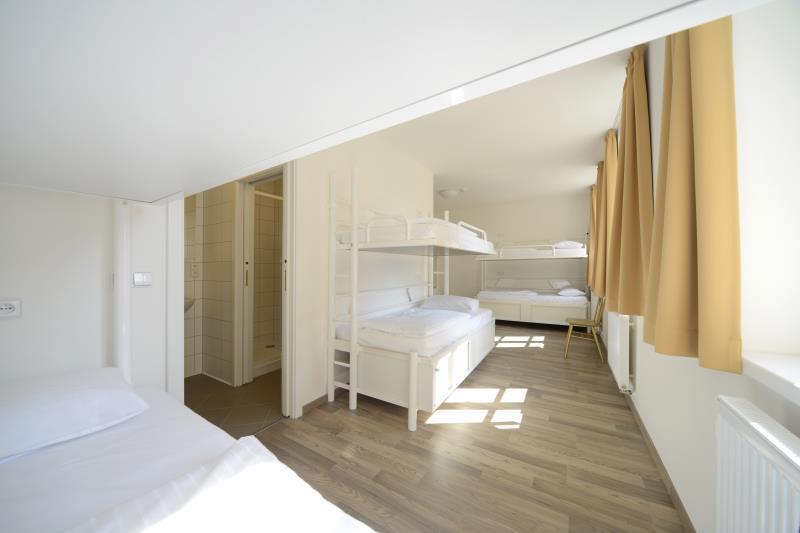 Safestay Charles Bridge Hostel Praha